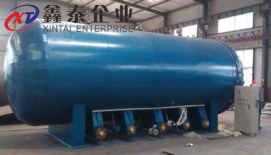 库存硫化罐批发价格会低吗