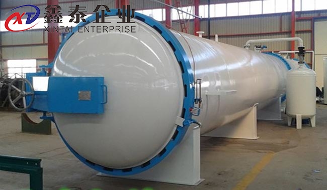 电加热硫化罐线路图