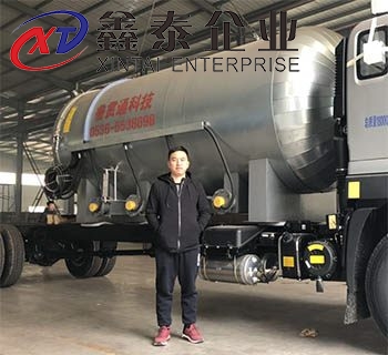 电蒸汽硫化罐安全吗