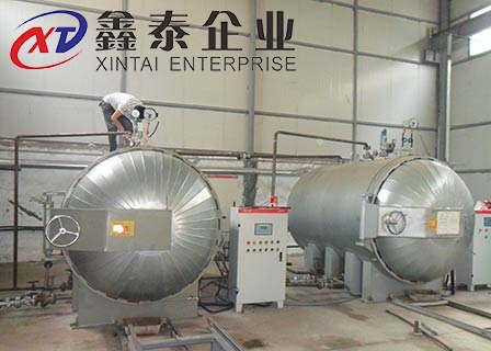 无氧硫化罐的工作效率影响因素有哪些